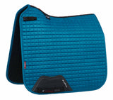 LeMieux Suede Dressage Square Saddle Pad