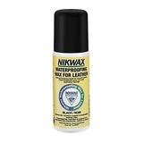 Nikwax Waterproof Liquid Wax For Leather