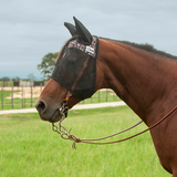 Cashel Quiet Ride Fly Mask