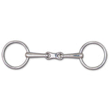 Toklat French Link Loose Ring Snaffle