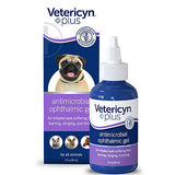 Vetericyn Opthalmic Gel