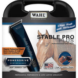 Wahl Stable Pro Clipper