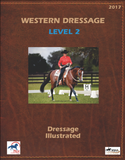 WDAA Western Dressage Tests